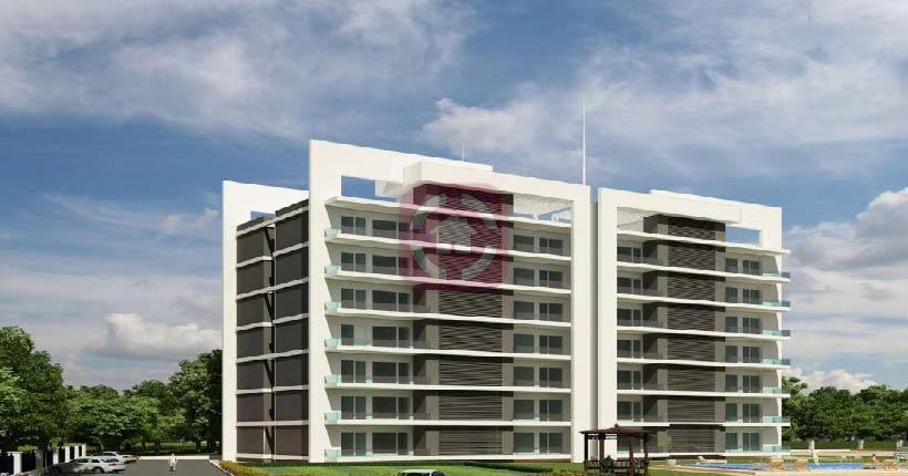 Disha Pinnacle Residency Cover Image